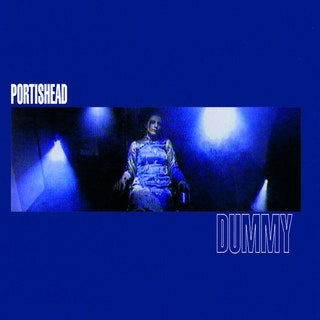portishead dummy review